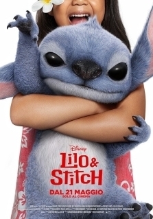 LILO&STITCH