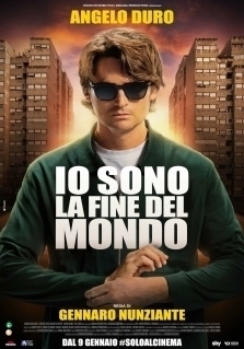 IO SONO LA FINE DEL MONDO - IN PROMO A 4€