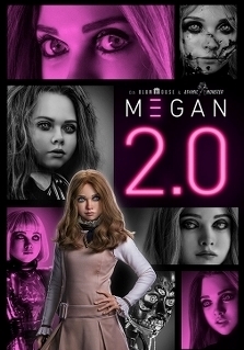 M3GAN 2.0