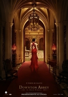 DOWNTON ABBEY - IL GRAN FINALE