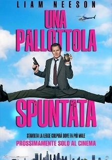 UNA PALLOTTOLA SPUNTATA