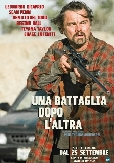 UNA BATTAGLIA DOPO L'ALTRA