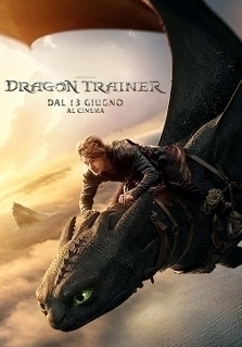 DRAGON TRAINER - IN PROMO A 4€