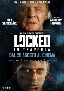 LOCKED - IN TRAPPOLA