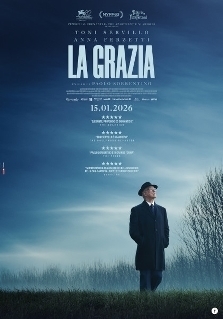 LA GRAZIA