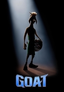 GOAT: SOGNA IN GRANDE