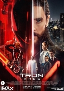 TRON: ARES - IN PROMO A 4 €