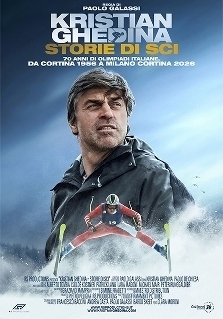 KRISTIAN GHEDINA: STORIE DI SCI