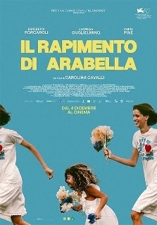IL RAPIMENTO DI ARABELLA