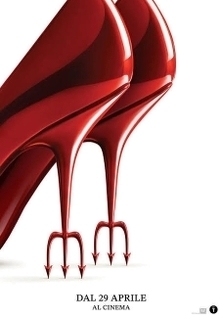 IL DIAVOLO VESTE PRADA 2