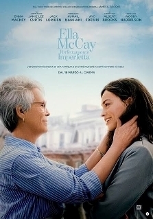 ELLA MCCAY - PERFETTAMENTE IMPERFETTA