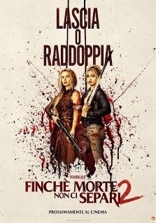 FINCHÉ MORTE NON CI SEPARI 2