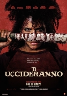TI UCCIDERANNO