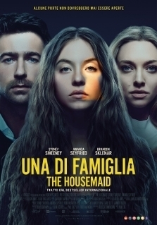 UNA DI FAMIGLIA - IN PROMO A 4€