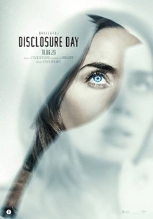 DISCLOSURE DAY