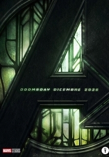 AVENGERS: DOOMSDAY