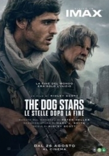 THE DOG STARS - LE STELLE DOPO LA FINE