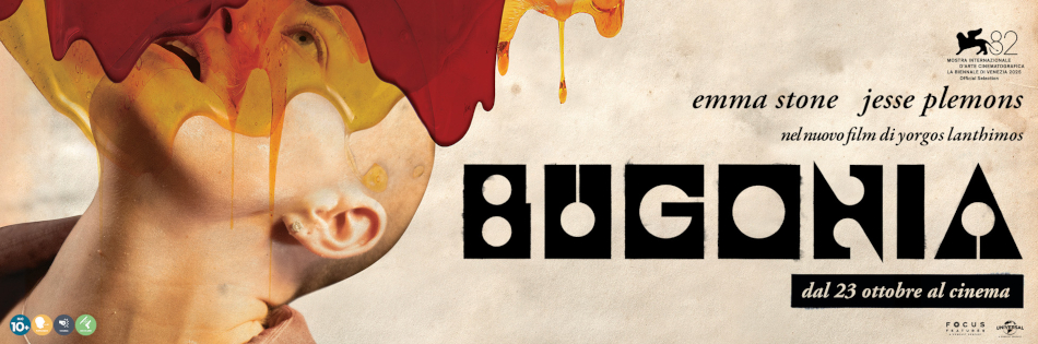 BUGONIA