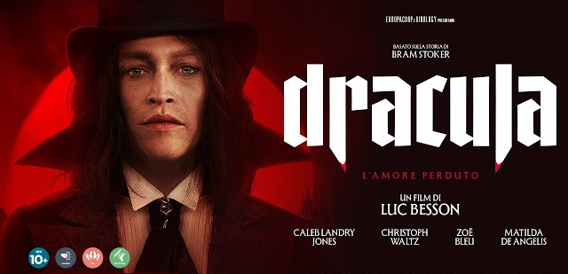 DRACULA: L'AMORE PERDUTO