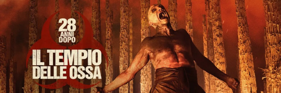 28 ANNI DOPO: IL TEMPIO DELLE OSSA