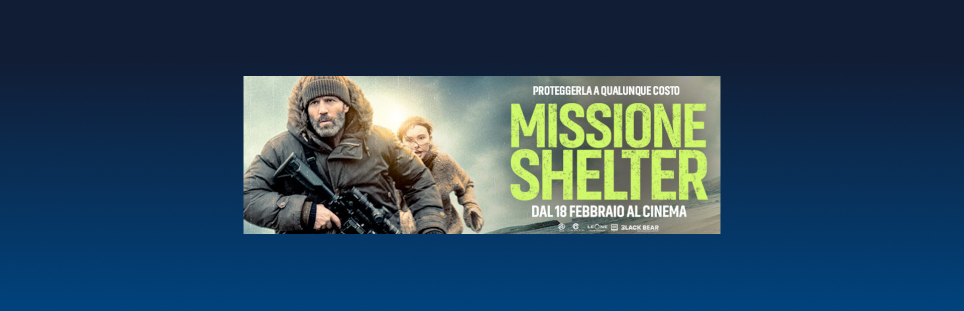 MISSIONE SHELTER