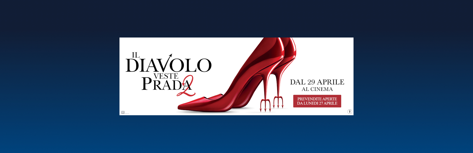 IL DIAVOLO VESTE PRADA 2