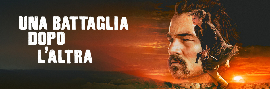 UNA BATTAGLIA DOPO L'ALTRA