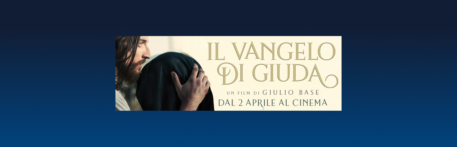IL VANGELO DI GIUDA
