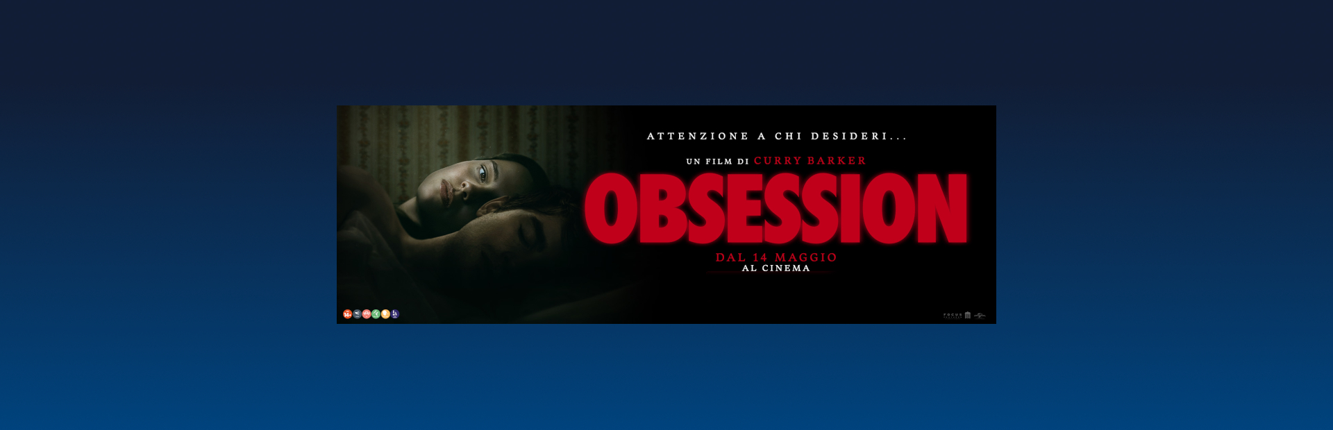 OBSESSION