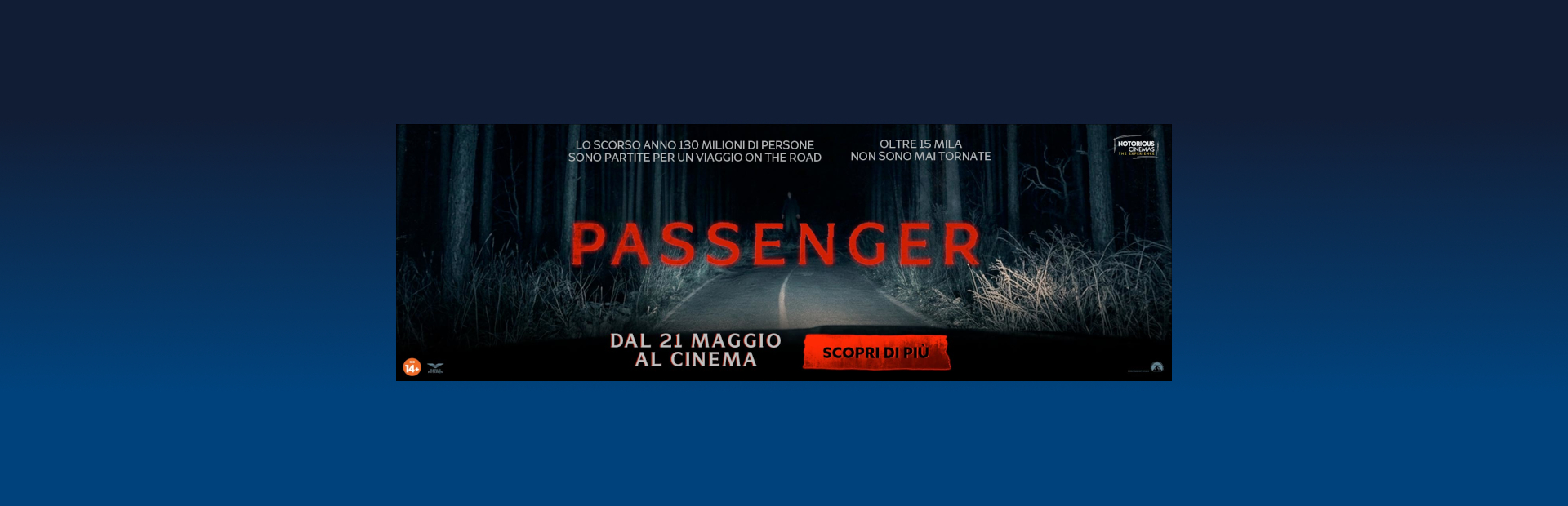 PASSENGER