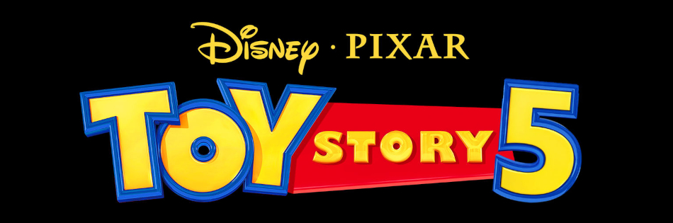 TOY STORY 5